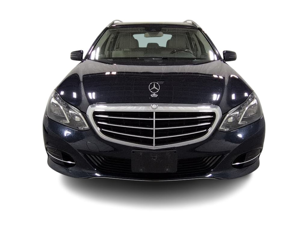 Thumbnail: 2015 Mercedes-Benz E-Class - 6