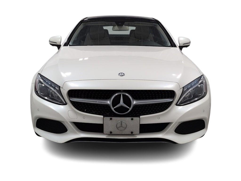 Thumbnail: 2017 Mercedes-Benz C-Class - 6