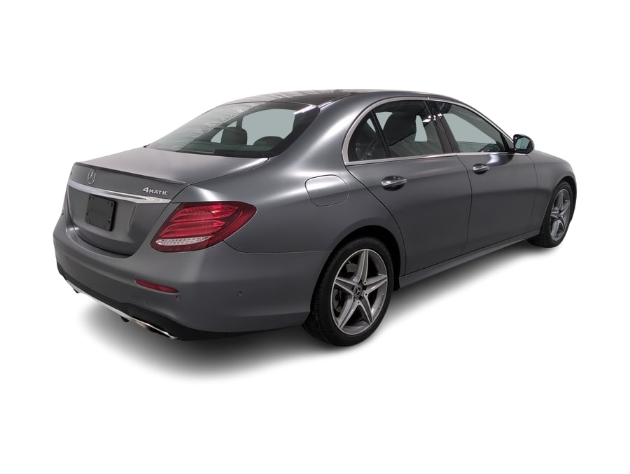 2018 Mercedes-Benz E-Class E 300 23