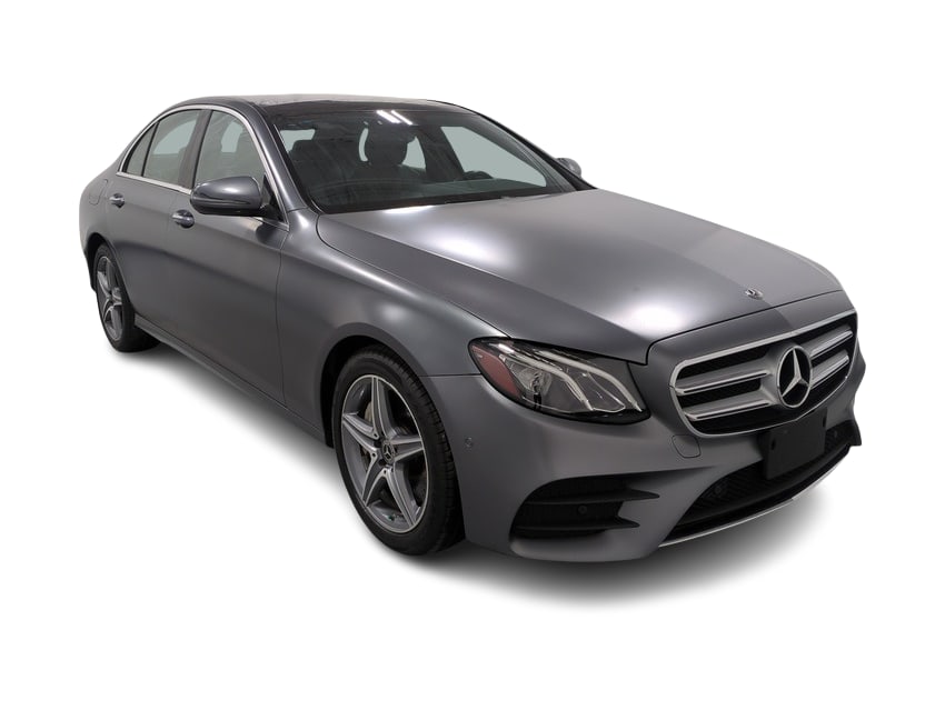 2018 Mercedes-Benz E-Class E 300 21