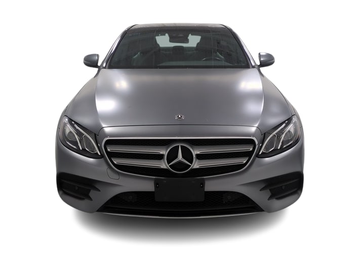 2018 Mercedes-Benz E-Class E 300 6