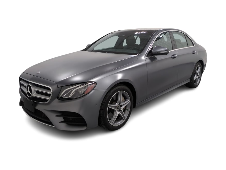 2018 Mercedes-Benz E-Class E 300 22