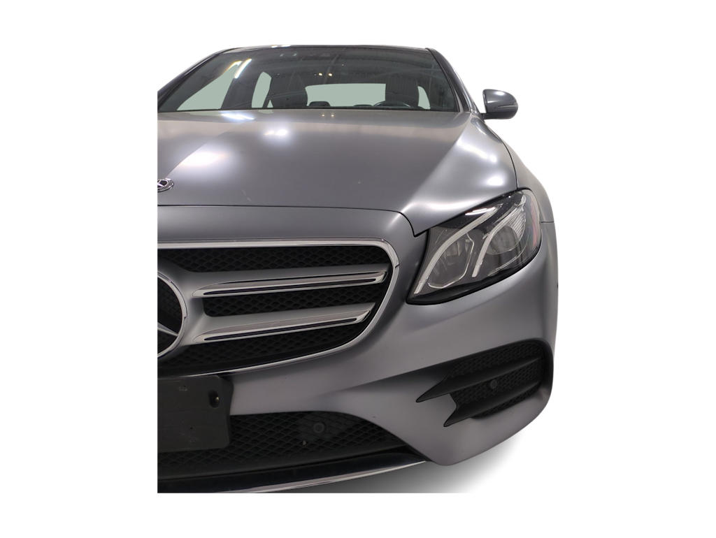 2018 Mercedes-Benz E-Class E 300 25