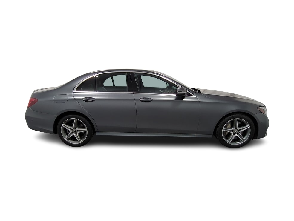 2018 Mercedes-Benz E-Class E 300 24
