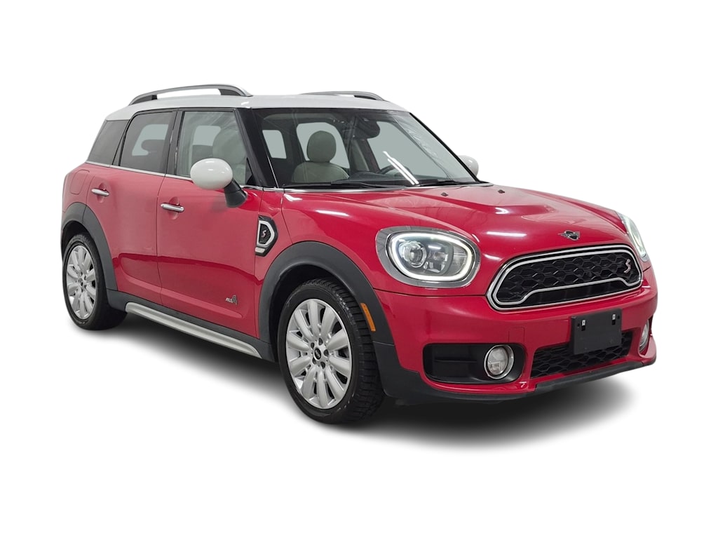 Thumbnail: 2019 MINI Cooper Countryman - 19