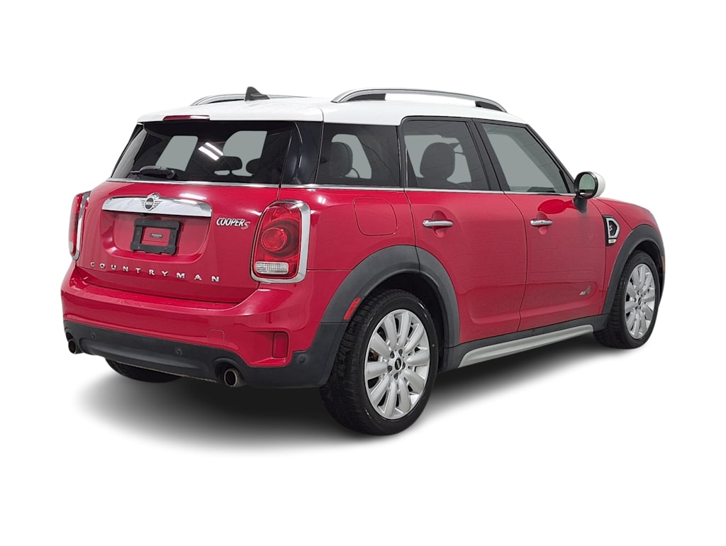 Thumbnail: 2019 MINI Cooper Countryman - 21