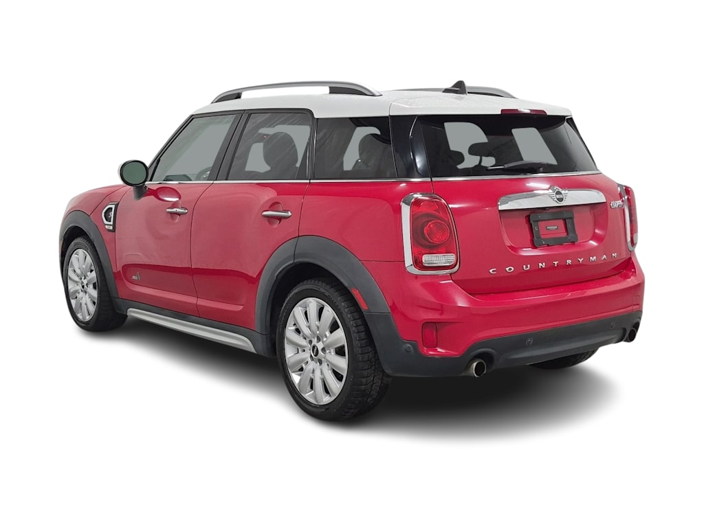 Thumbnail: 2019 MINI Cooper Countryman - 4