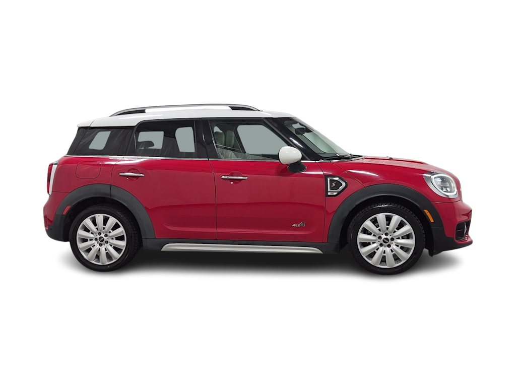 Thumbnail: 2019 MINI Cooper Countryman - 22
