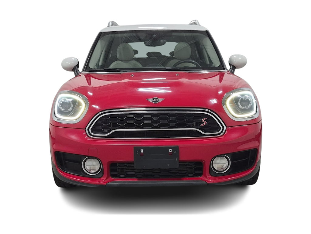 Thumbnail: 2019 MINI Cooper Countryman - 6