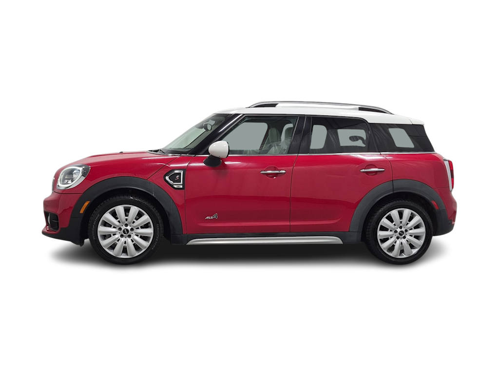 Thumbnail: 2019 MINI Cooper Countryman - 3