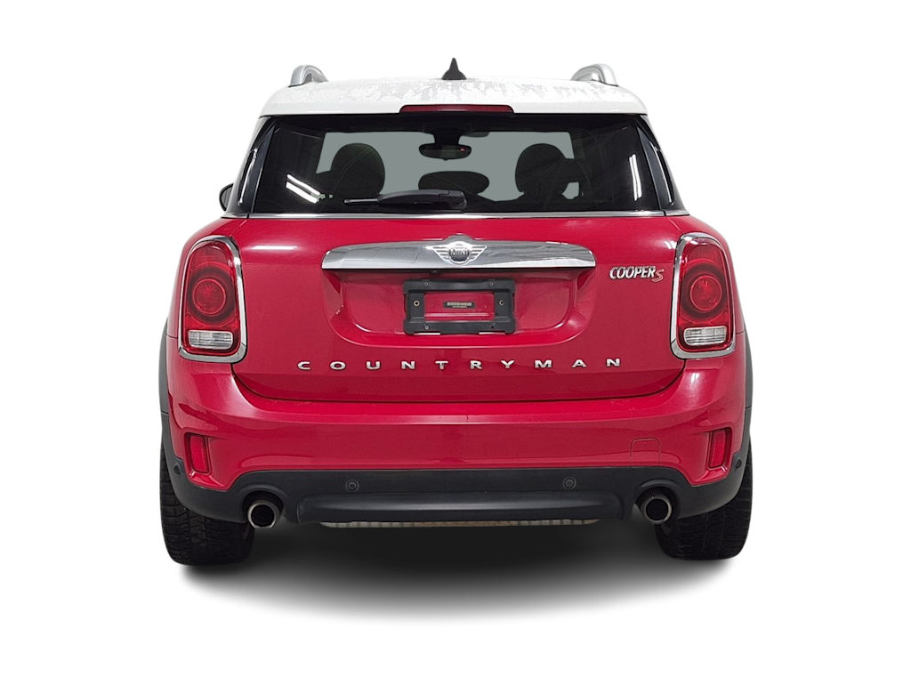 Thumbnail: 2019 MINI Cooper Countryman - 5