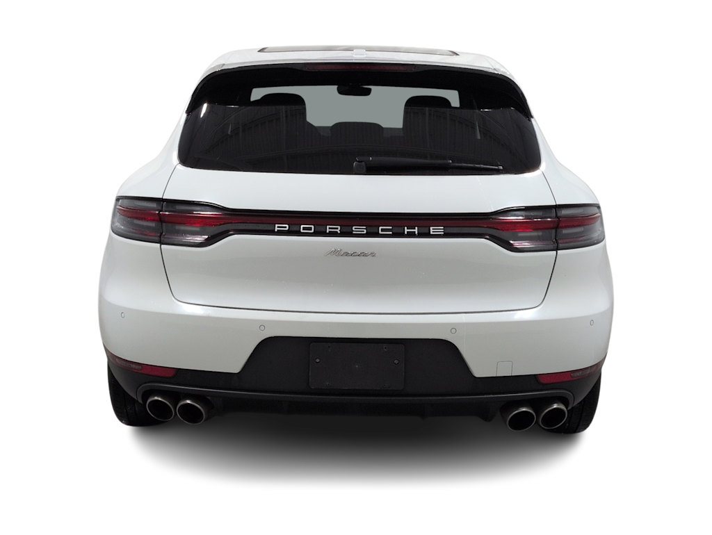 Thumbnail: 2020 Porsche Macan - 5