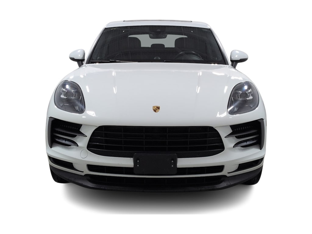 Thumbnail: 2020 Porsche Macan - 6