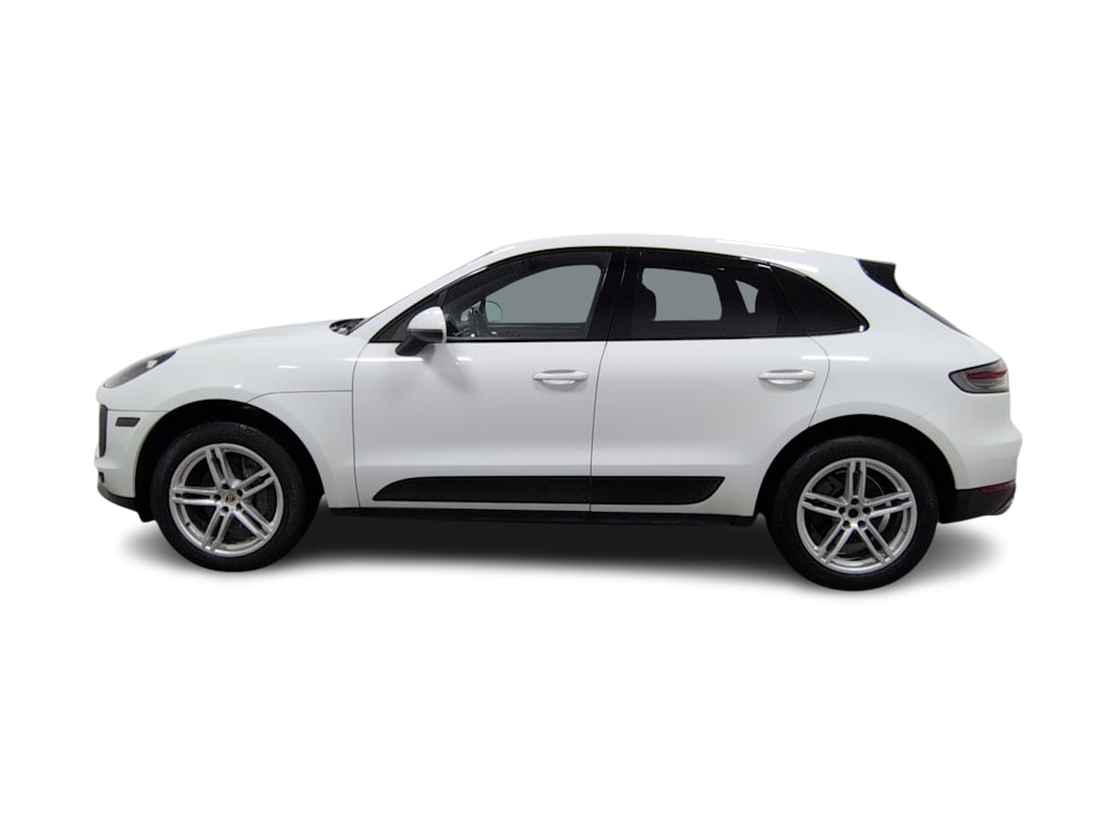 Thumbnail: 2020 Porsche Macan - 22