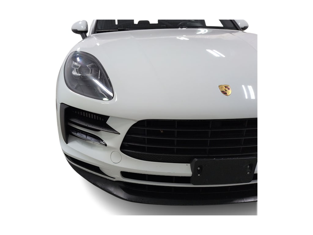 Thumbnail: 2020 Porsche Macan - 25