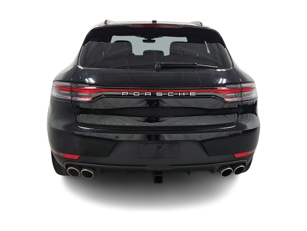 Thumbnail: 2020 Porsche Macan - 22