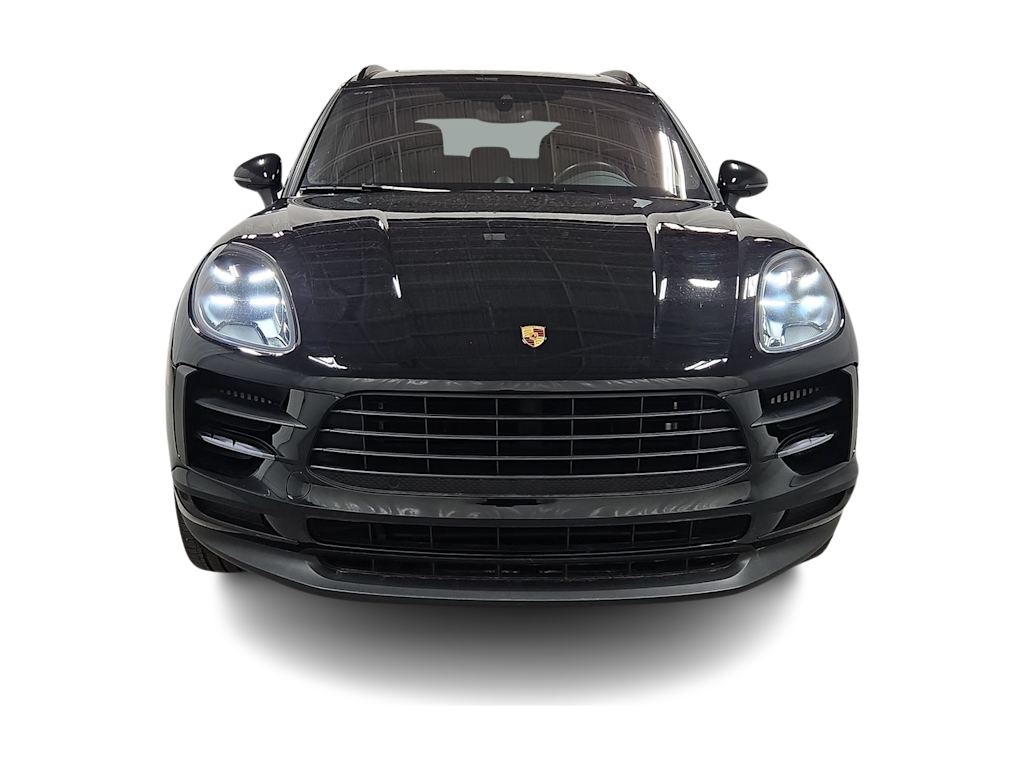 Thumbnail: 2020 Porsche Macan - 5