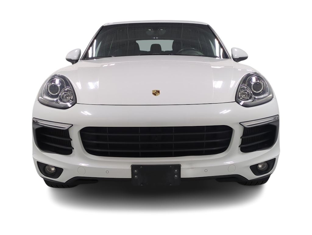 Thumbnail: 2015 Porsche Cayenne - 6