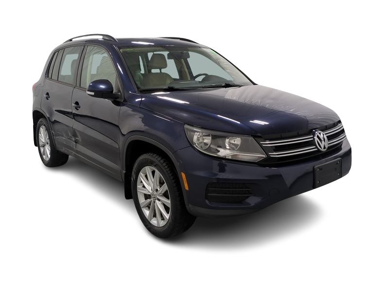 Thumbnail: 2015 Volkswagen Tiguan - 21