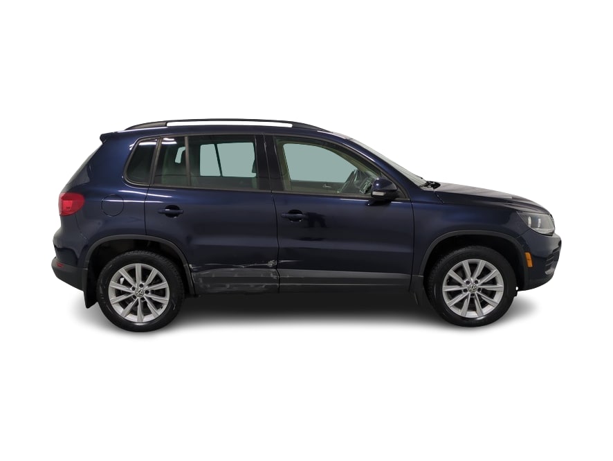 Thumbnail: 2015 Volkswagen Tiguan - 24