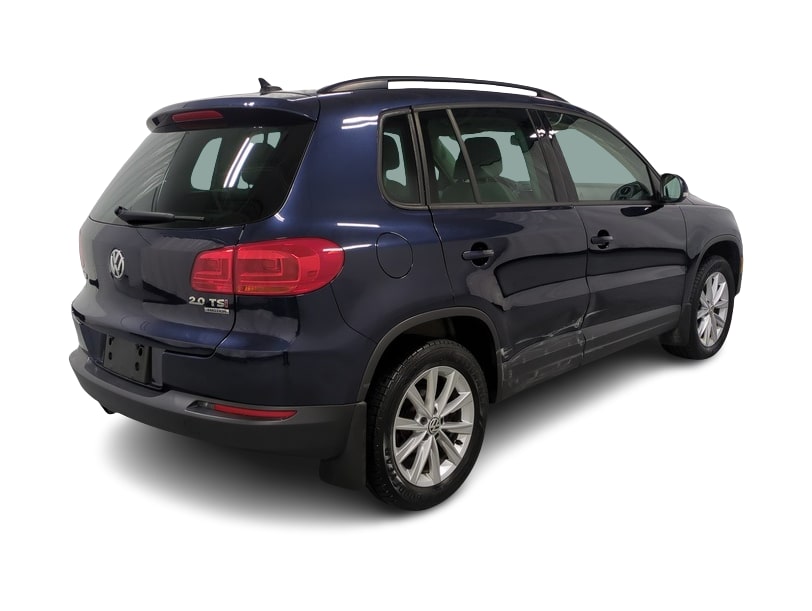 Thumbnail: 2015 Volkswagen Tiguan - 23