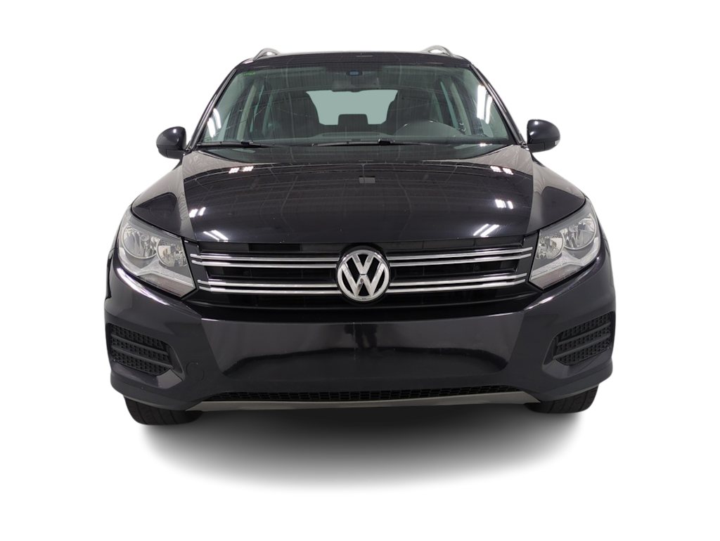 Thumbnail: 2017 Volkswagen Tiguan - 6