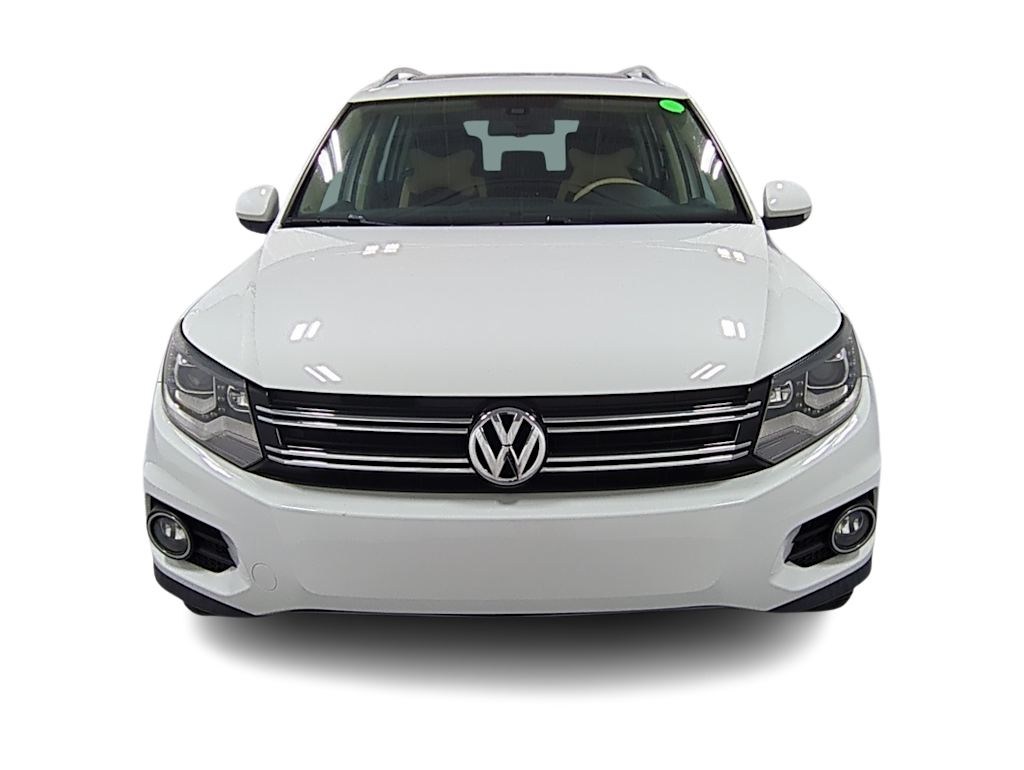 Thumbnail: 2017 Volkswagen Tiguan - 6