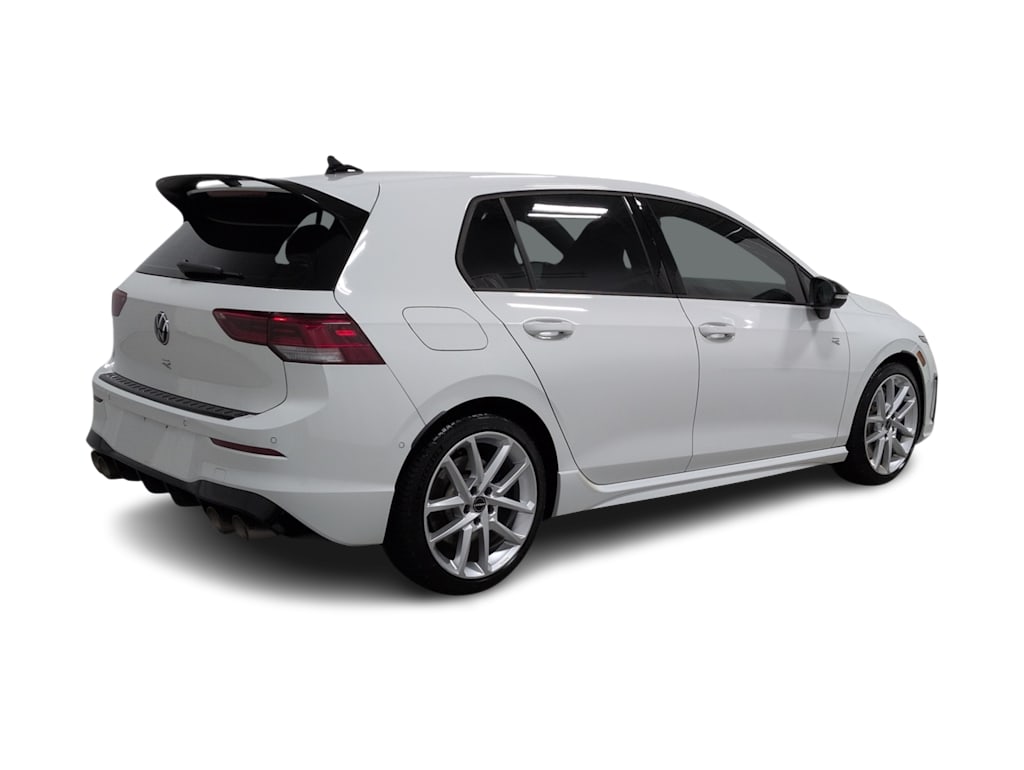 Thumbnail: 2025 Volkswagen Golf - 23