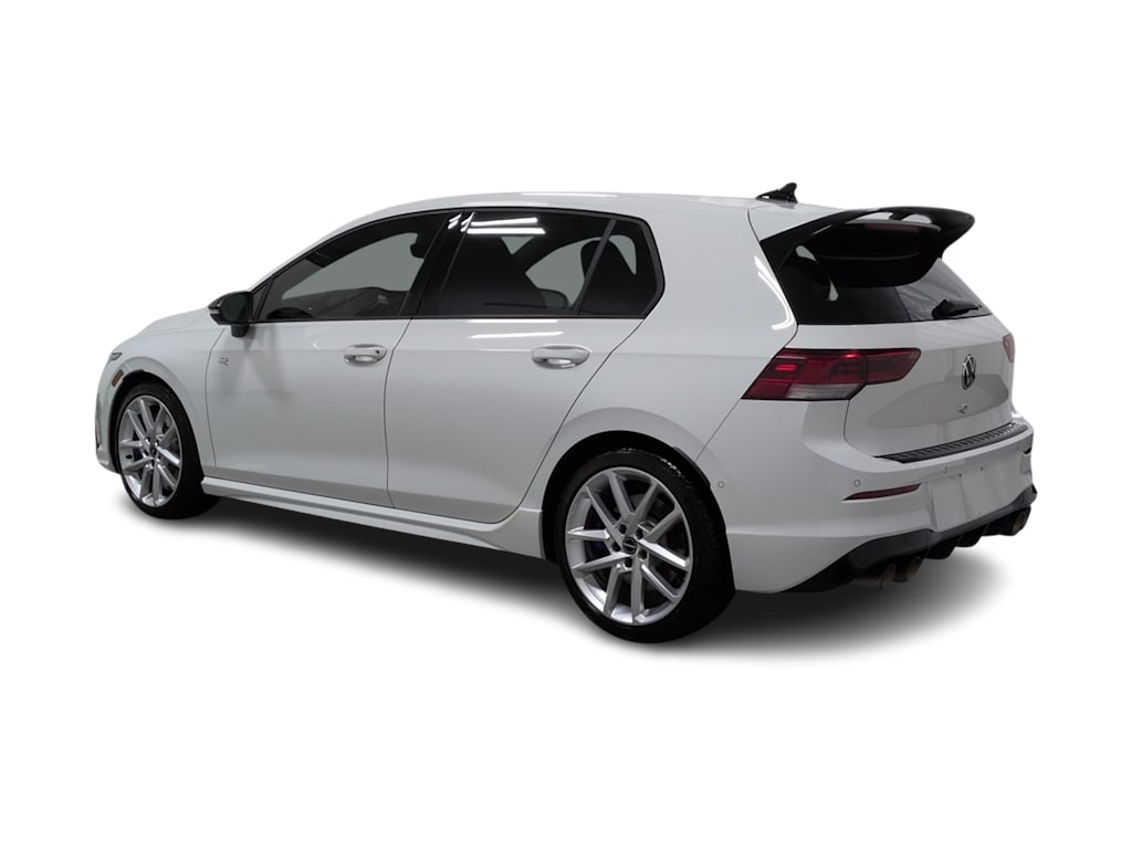 Thumbnail: 2025 Volkswagen Golf - 4