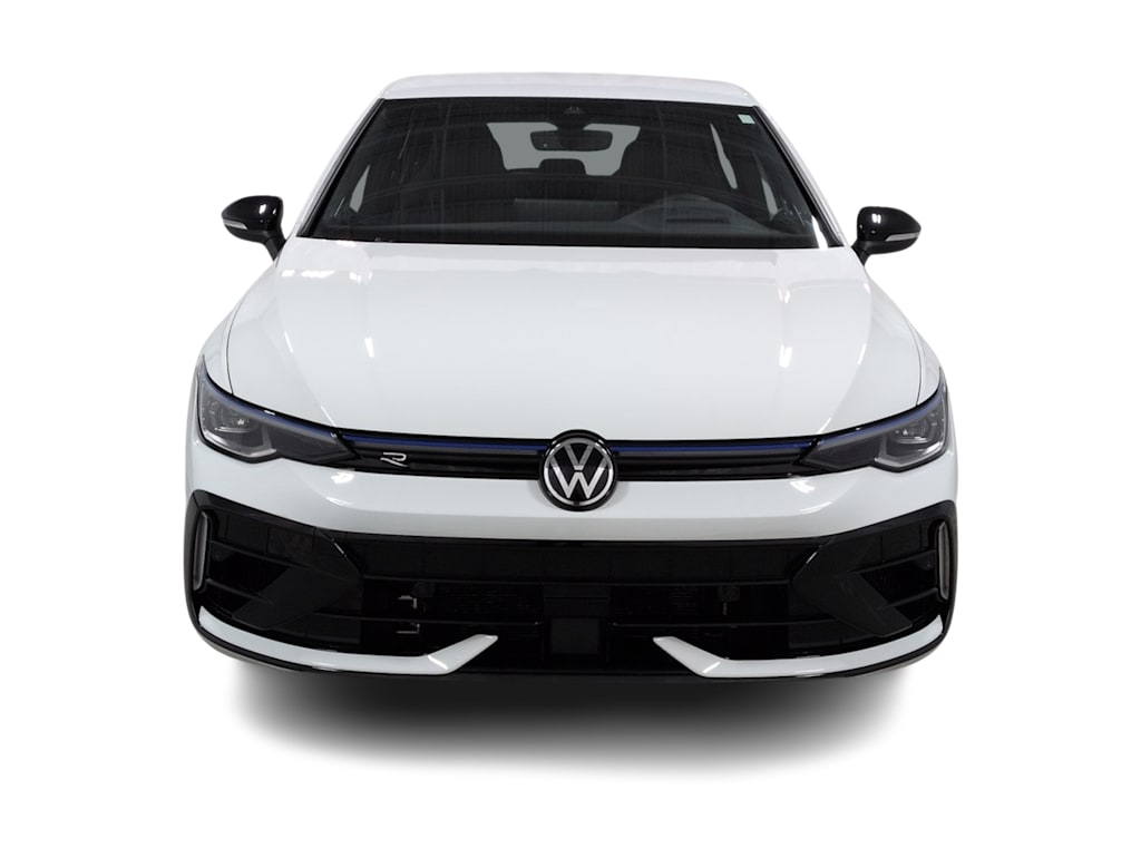 Thumbnail: 2025 Volkswagen Golf - 6