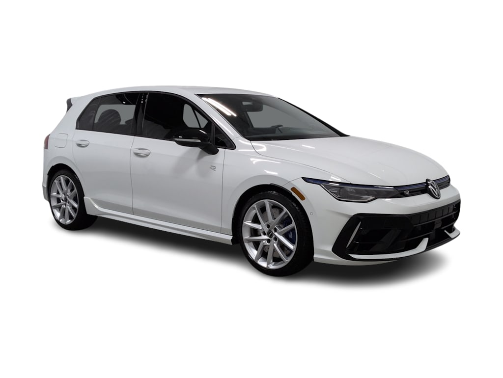 Thumbnail: 2025 Volkswagen Golf - 21