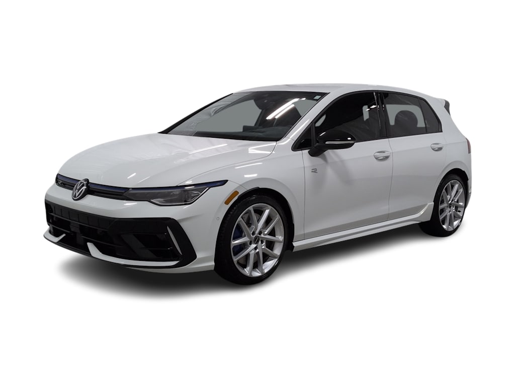 Thumbnail: 2025 Volkswagen Golf - 22