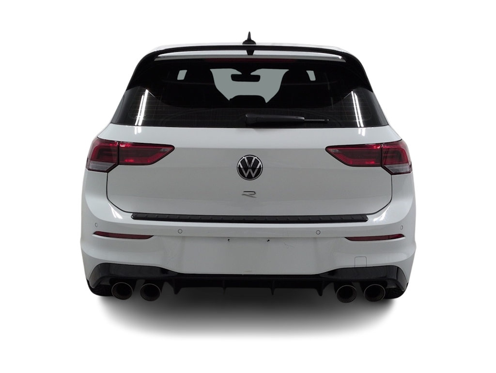 Thumbnail: 2025 Volkswagen Golf - 5