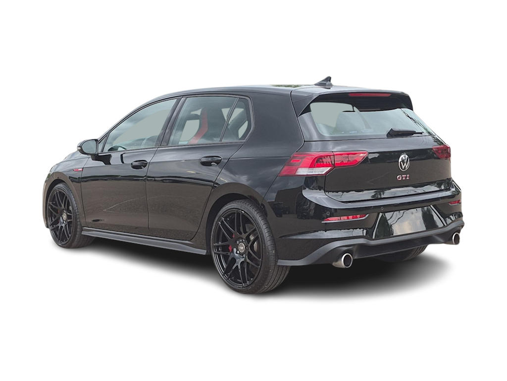 Thumbnail: 2024 Volkswagen Golf - 4