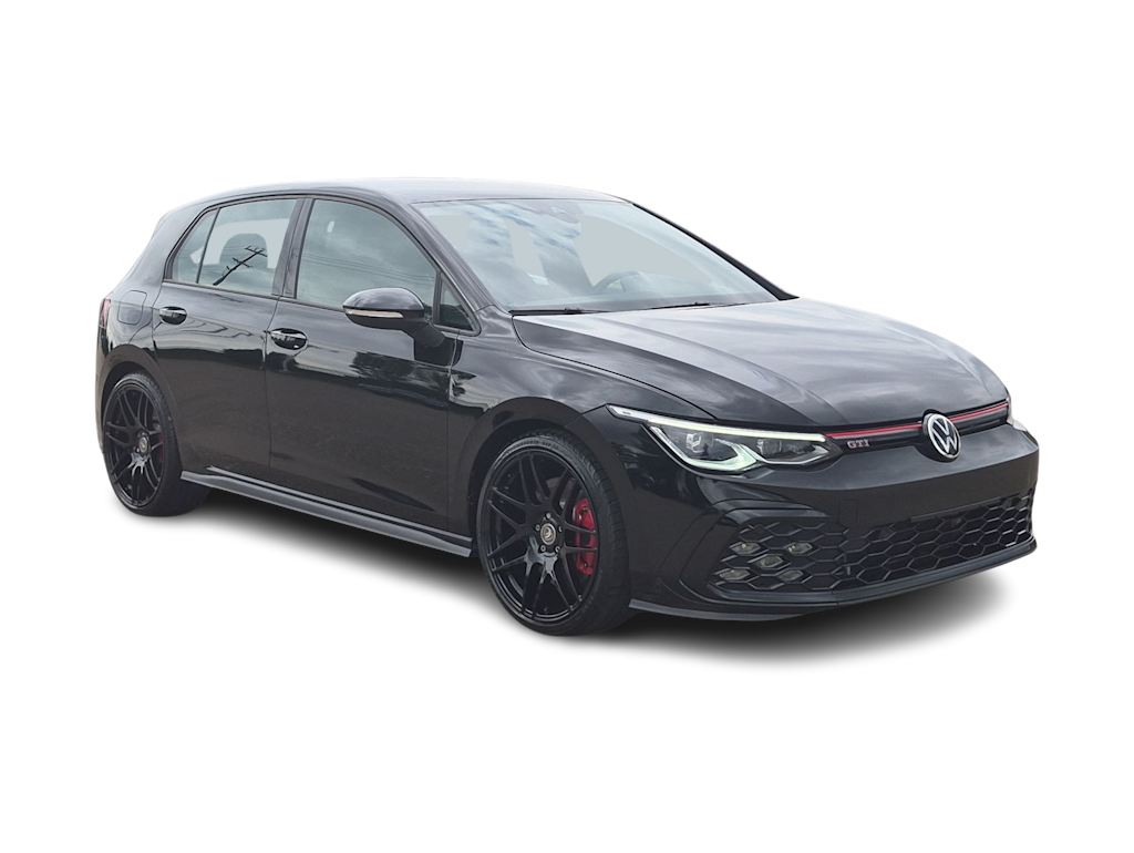 Thumbnail: 2024 Volkswagen Golf - 17