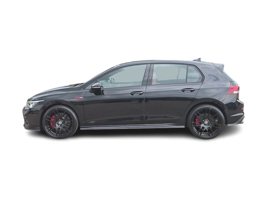 Thumbnail: 2024 Volkswagen Golf - 3