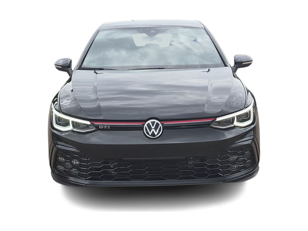 Thumbnail: 2024 Volkswagen Golf - 18