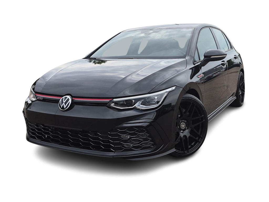 Thumbnail: 2024 Volkswagen Golf - 6