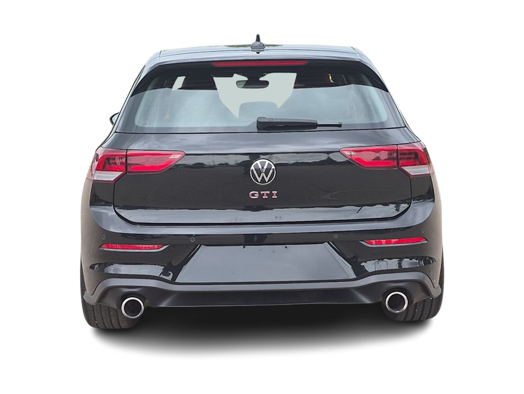 Thumbnail: 2024 Volkswagen Golf - 5