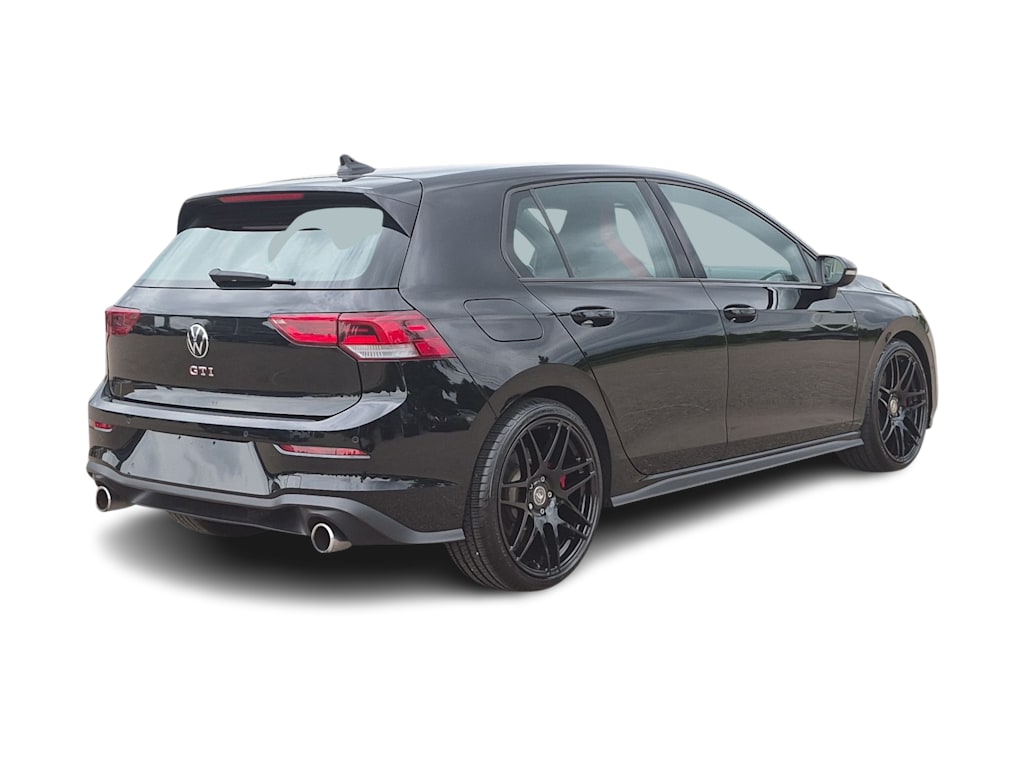 Thumbnail: 2024 Volkswagen Golf - 19