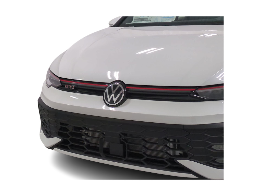 Thumbnail: 2025 Volkswagen Golf - 25