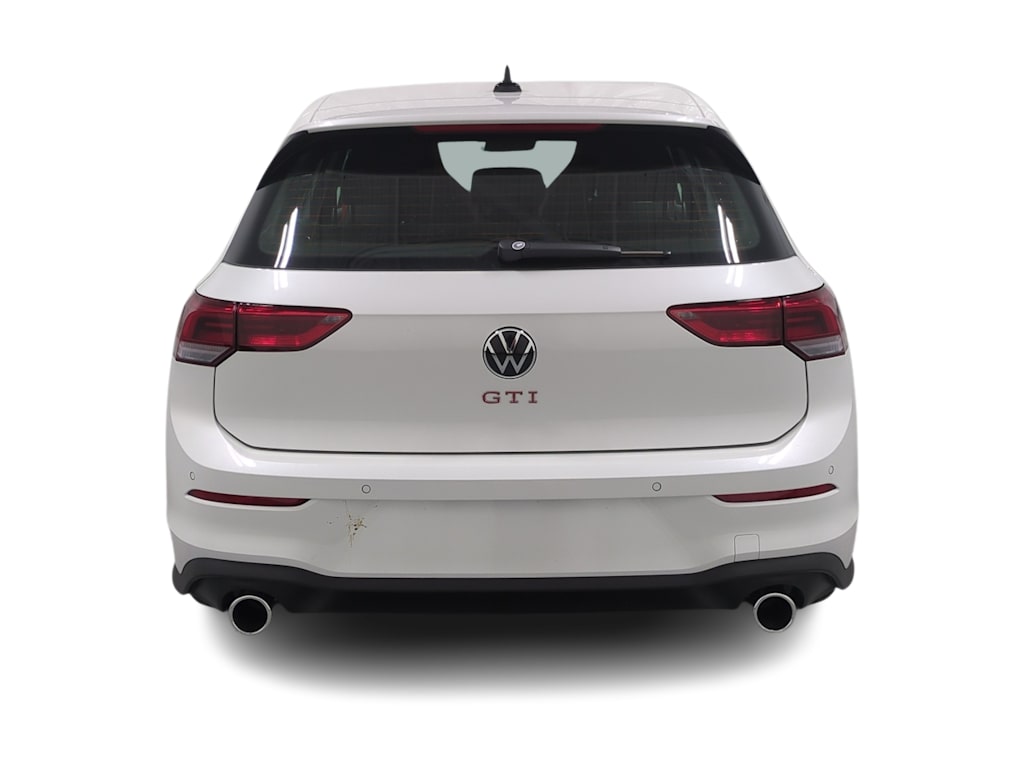 Thumbnail: 2025 Volkswagen Golf - 5