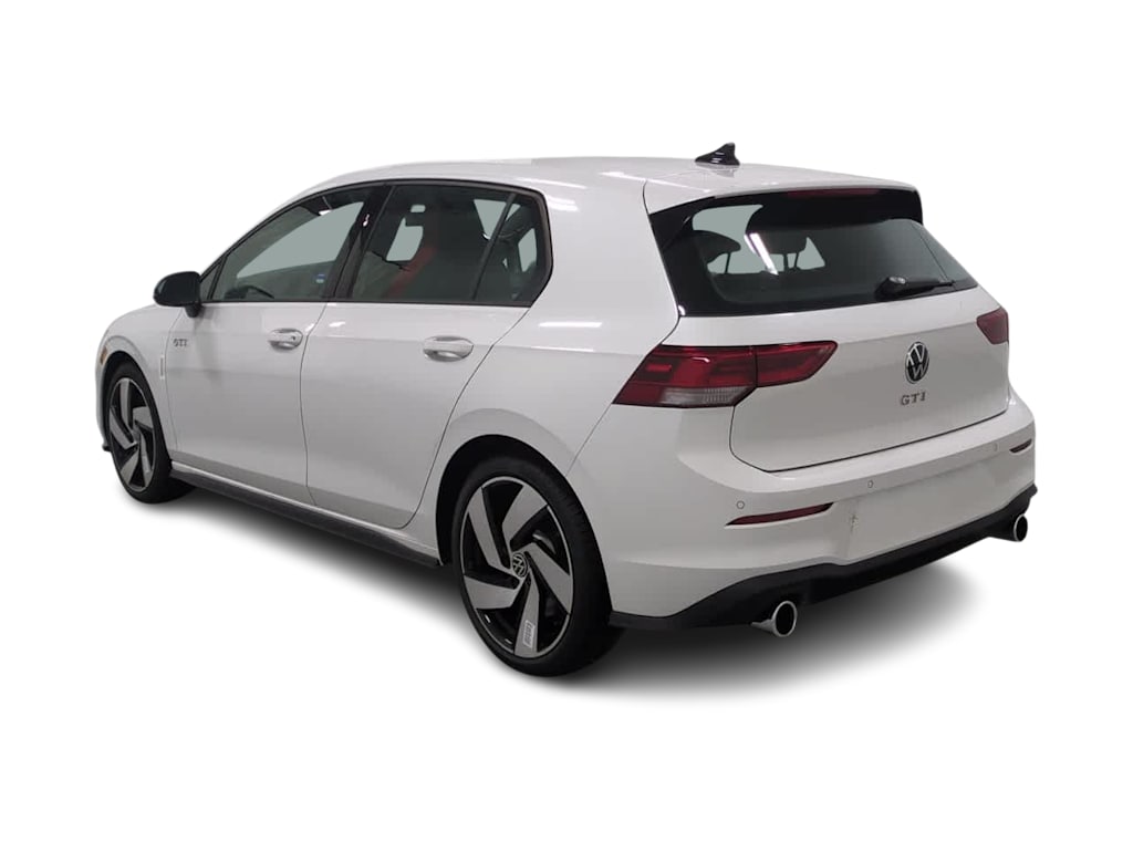 Thumbnail: 2025 Volkswagen Golf - 4