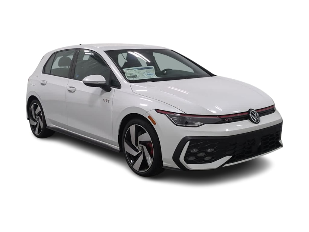 Thumbnail: 2025 Volkswagen Golf - 20