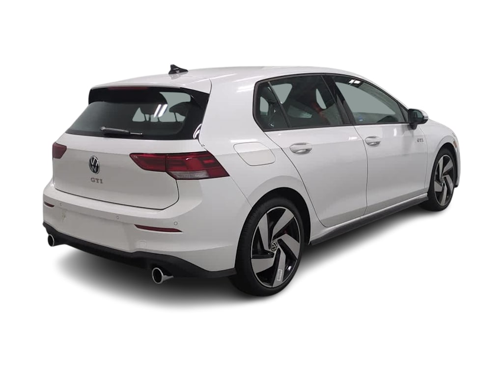 Thumbnail: 2025 Volkswagen Golf - 22