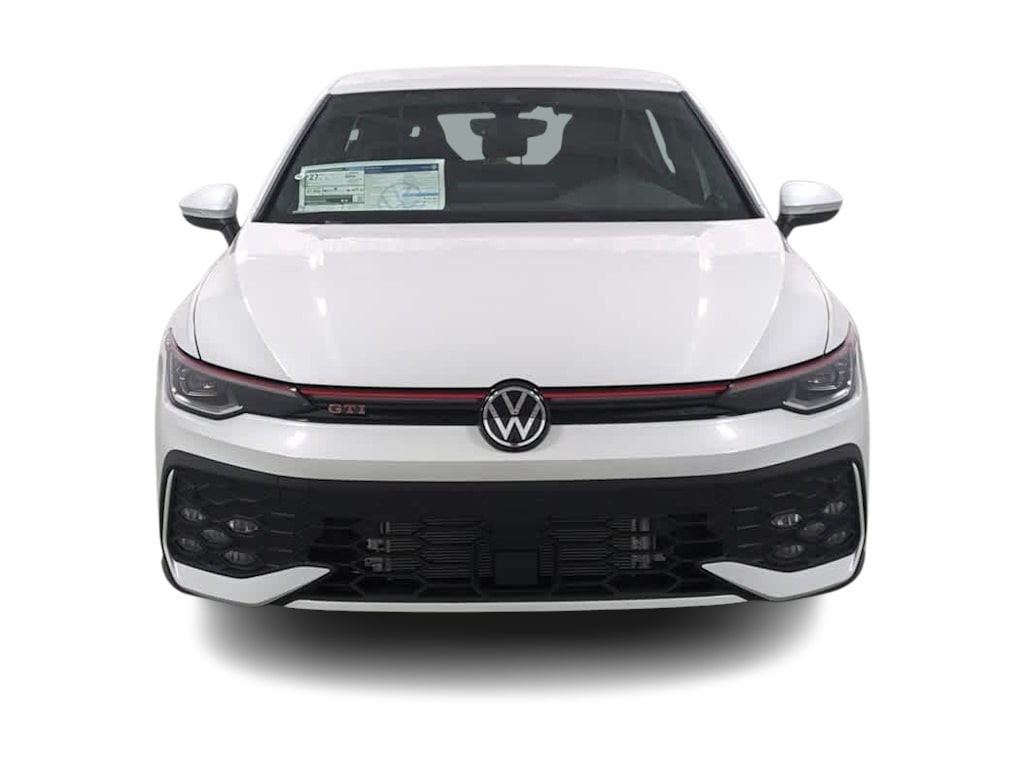 Thumbnail: 2025 Volkswagen Golf - 6