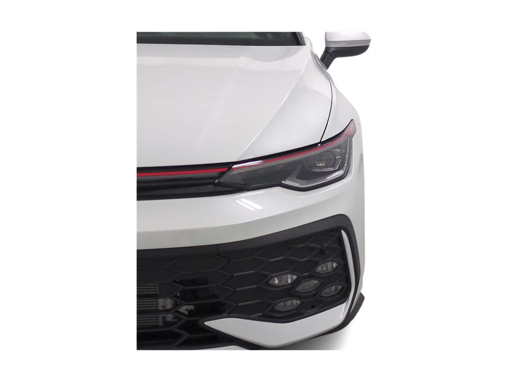 Thumbnail: 2025 Volkswagen Golf - 24