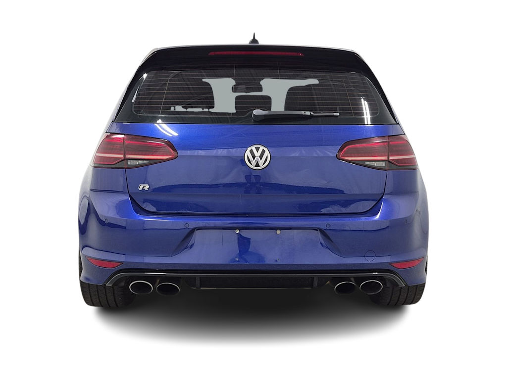 Thumbnail: 2016 Volkswagen Golf - 5