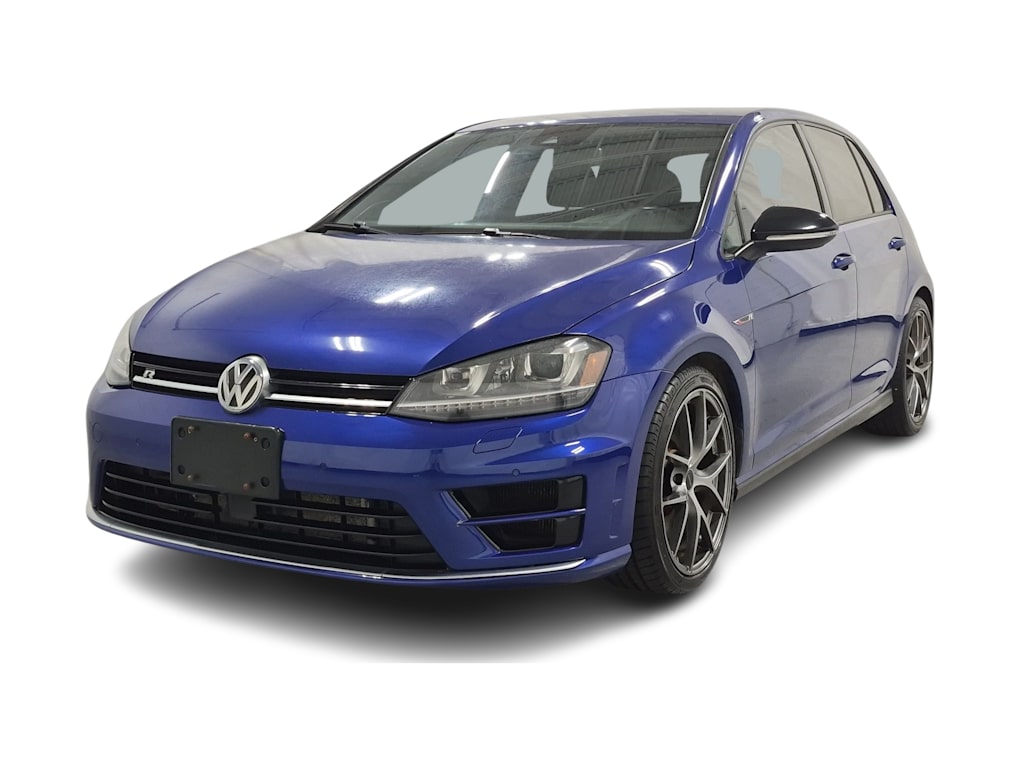 Thumbnail: 2016 Volkswagen Golf - 22
