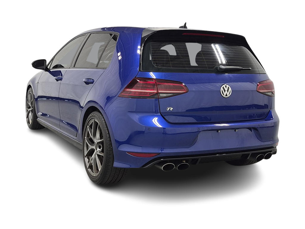 Thumbnail: 2016 Volkswagen Golf - 4